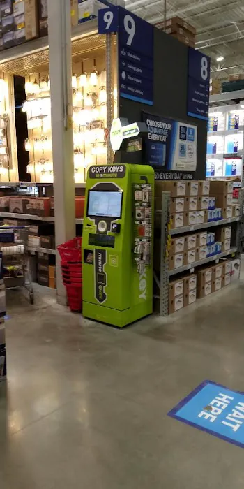 Minute Key Picture 3