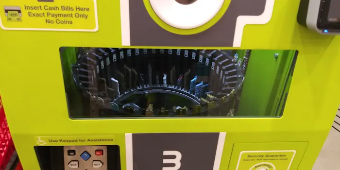 Minute Key Picture 7