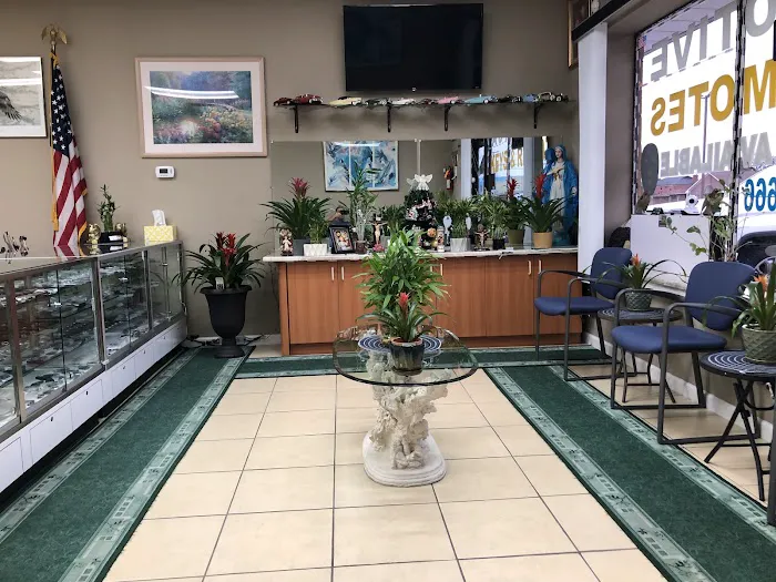 Advance Keys & Remotes LLC Picture 3