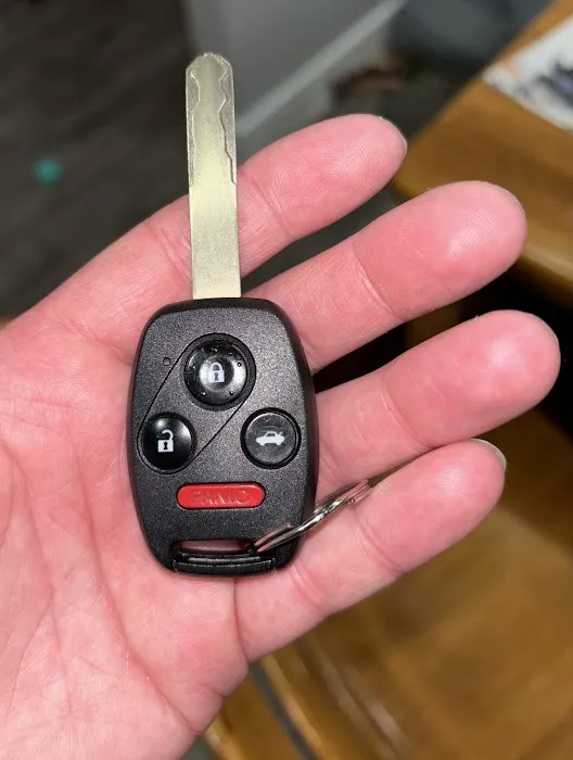 Advance Keys & Remotes LLC Picture 2