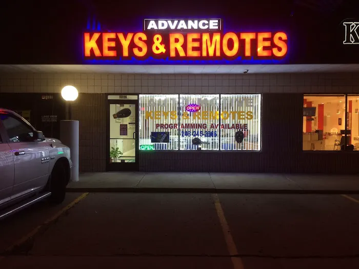Advance Keys & Remotes LLC Picture 9