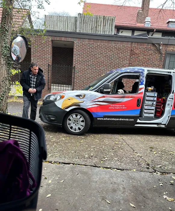 Advance Keys & Remotes LLC Picture 7