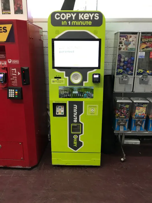 Minute Key Picture 5