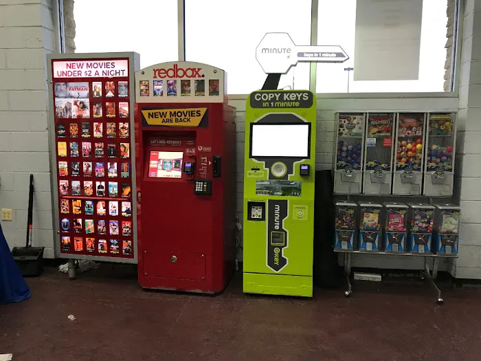 Minute Key Picture 4