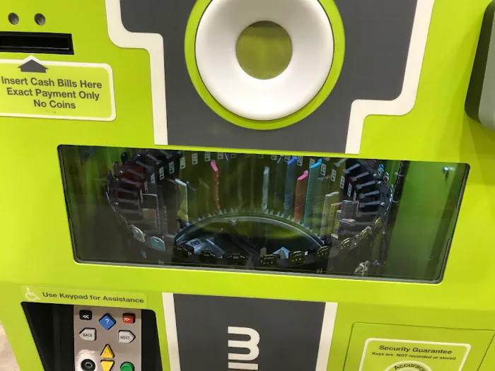 Minute Key Picture 1