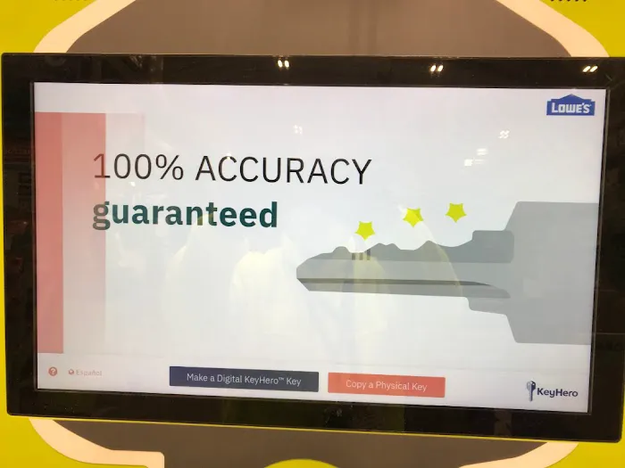 Minute Key Picture 2