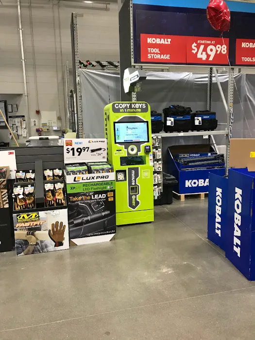 Minute Key Picture 6