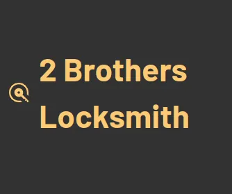 2 Brothers Locksmith Picture 1