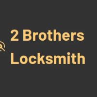 2 Brothers Locksmith ico