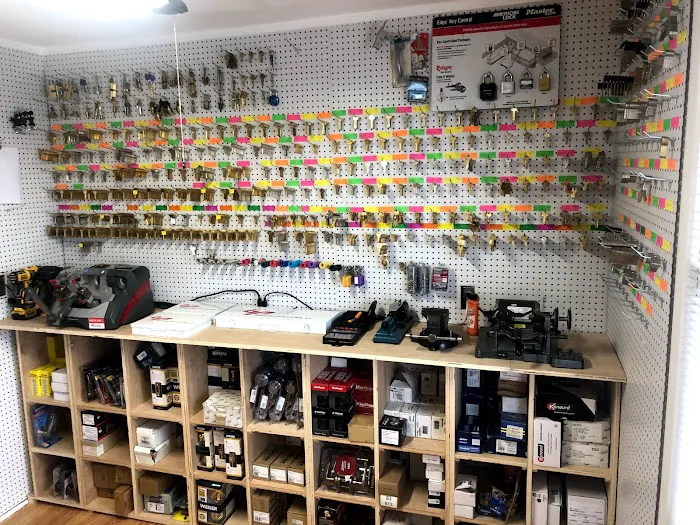 City Locksmith llc Picture 5