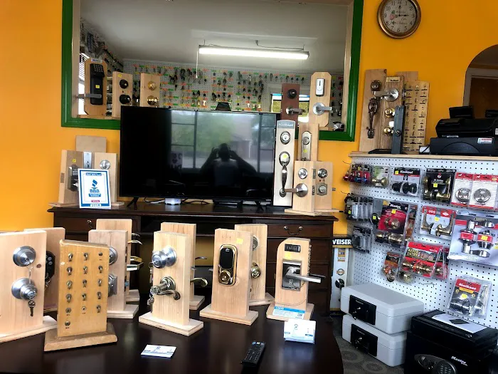 City Locksmith llc Picture 6