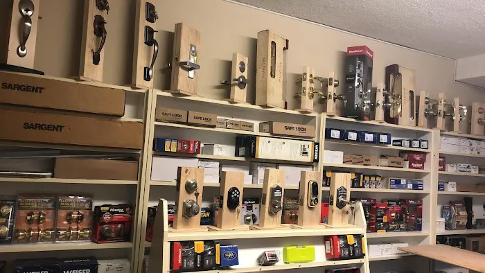 City Locksmith llc Picture 1