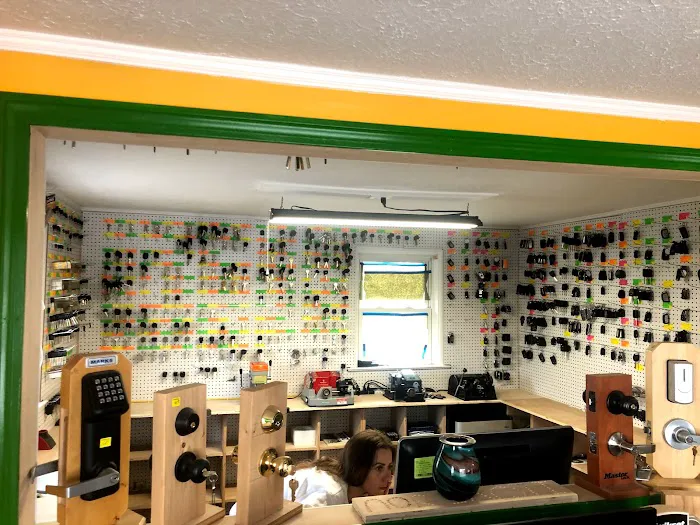 City Locksmith llc Picture 2