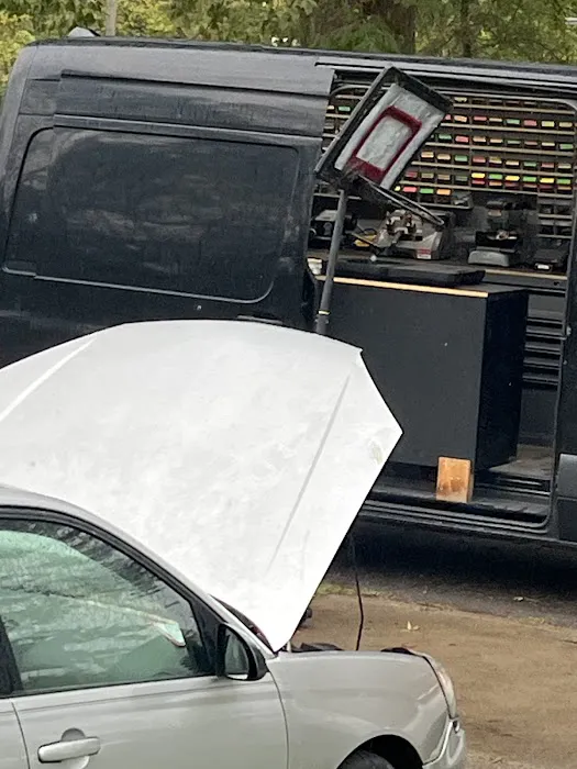 City Locksmith llc Picture 4