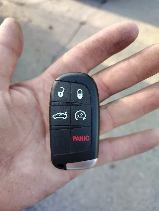 EZ LOCKSMITH Picture 9