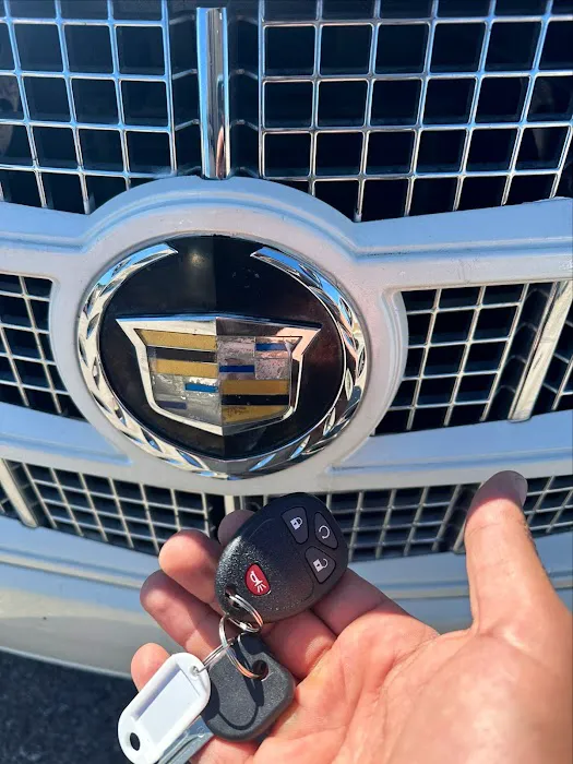 EZ LOCKSMITH Picture 1