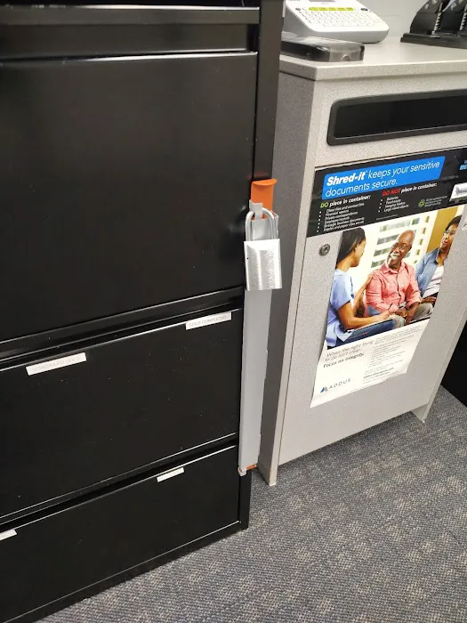 EZ LOCKSMITH Picture 8