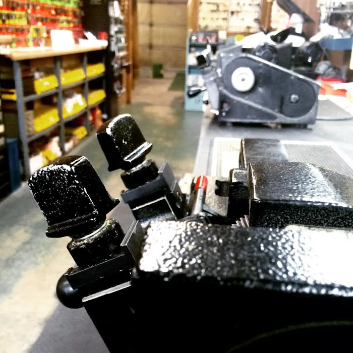 Big D Lock & Key Picture 9