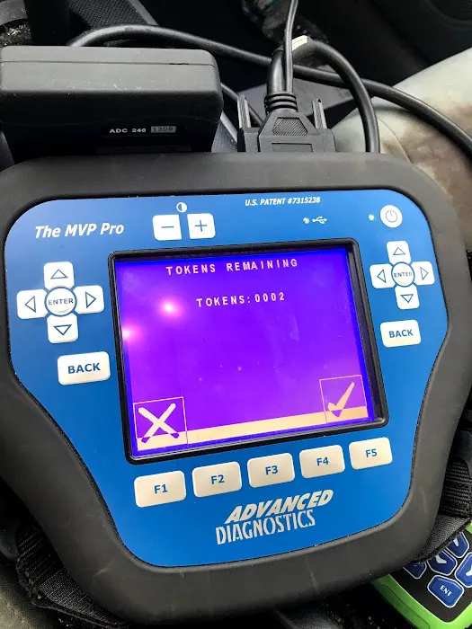 Confidential Locksmith & Safe Service LLC Picture 3