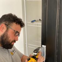 KeyMe Locksmiths ico