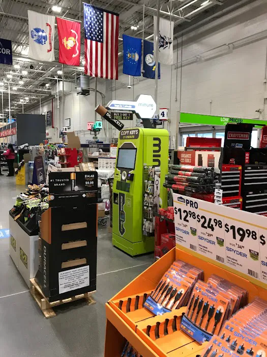 Minute Key Picture 1