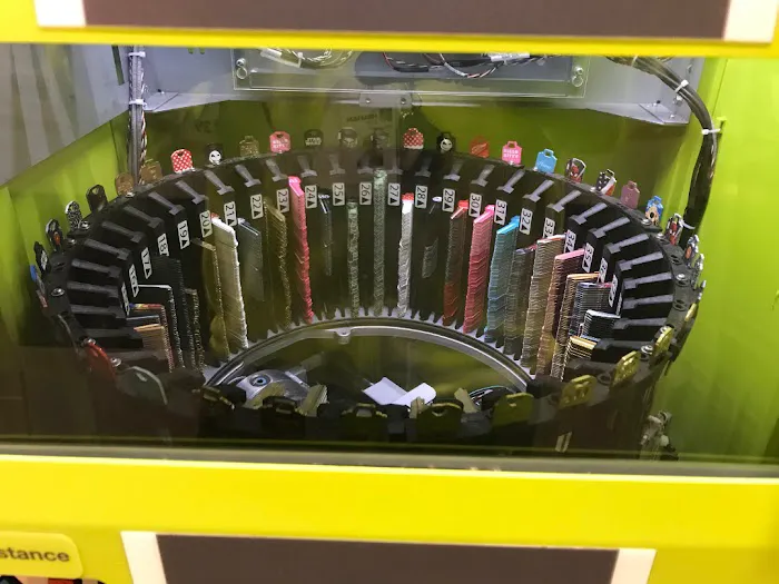 Minute Key Picture 8