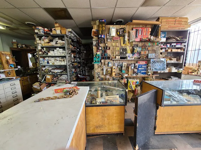 Bills Fixit Shop Picture 10