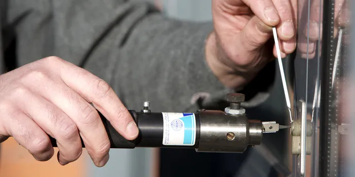 Bills Fixit Shop Picture 4