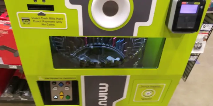 Minute Key Picture 7