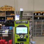 Minute Key