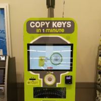 Minute Key ico