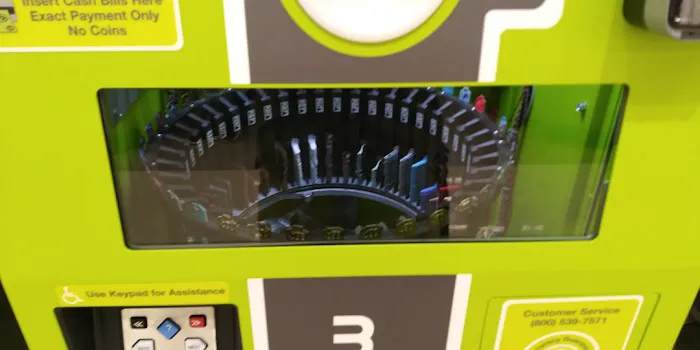 Minute Key Picture 2