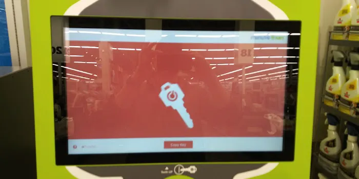 Minute Key Picture 4