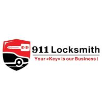 911 Locksmith ico