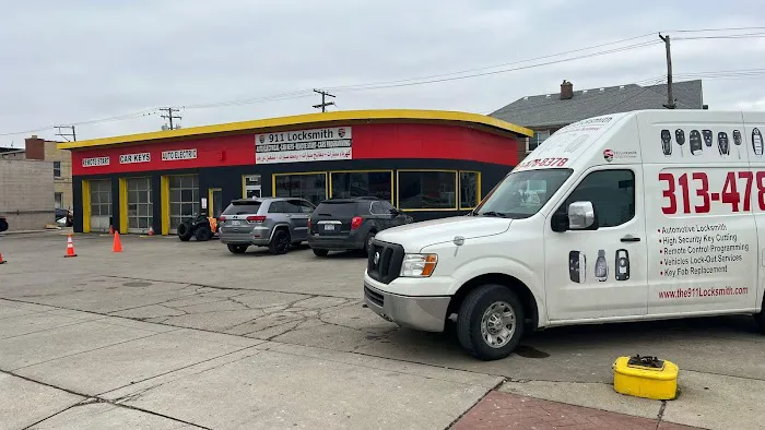 911 Locksmith Picture 6