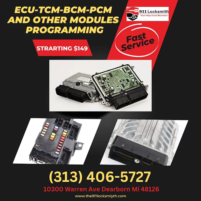 911 Locksmith Picture 7