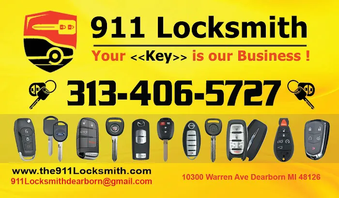 911 Locksmith Picture 2