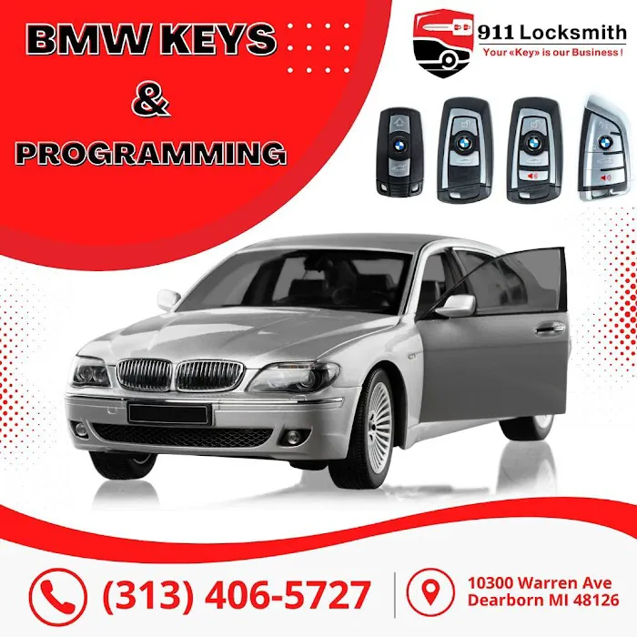 911 Locksmith Picture 10