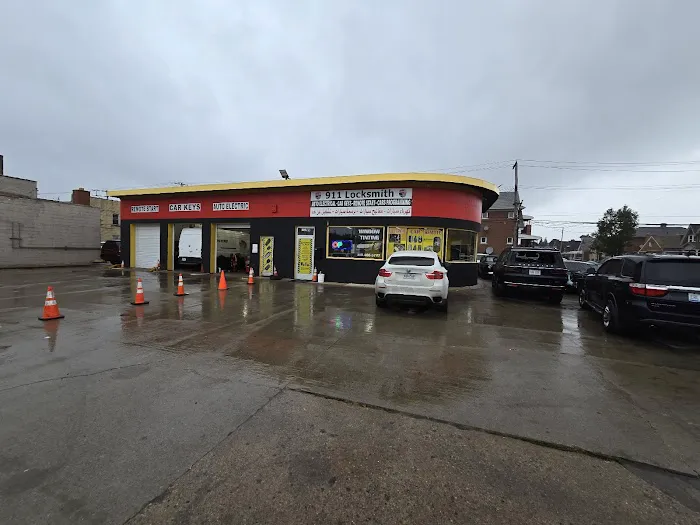 911 Locksmith Picture 8