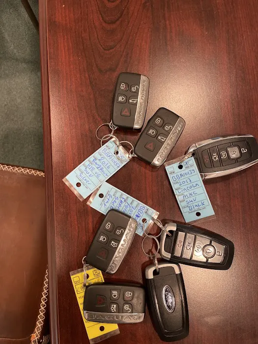 911 Locksmith Picture 4