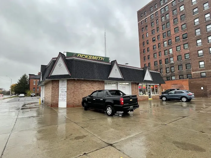 Fred’s Key Shop & Locksmith Picture 8