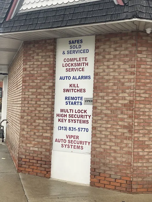 Fred’s Key Shop & Locksmith Picture 4