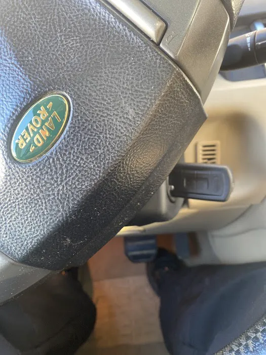 Fred’s Key Shop & Locksmith Picture 1