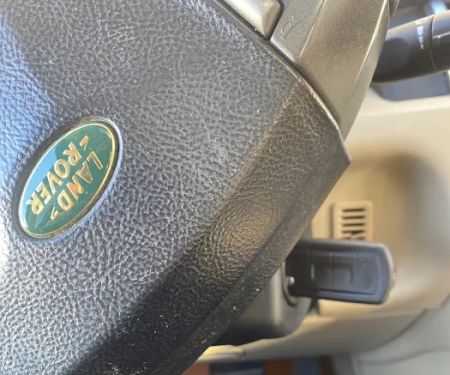 Fred’s Key Shop & Locksmith