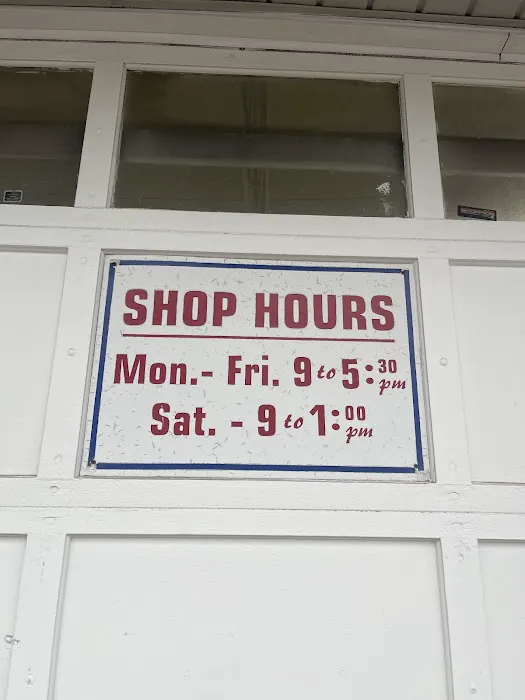 Fred’s Key Shop & Locksmith Picture 6