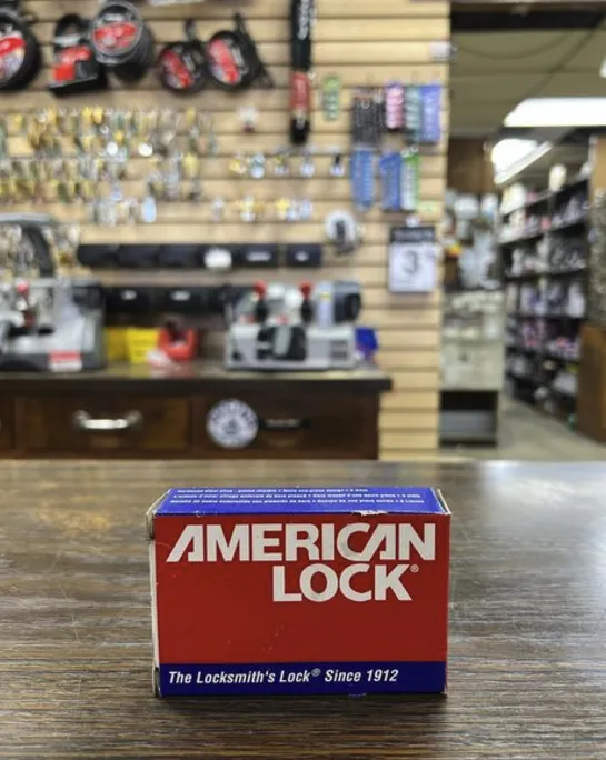 Fred’s Key Shop & Locksmith Picture 7