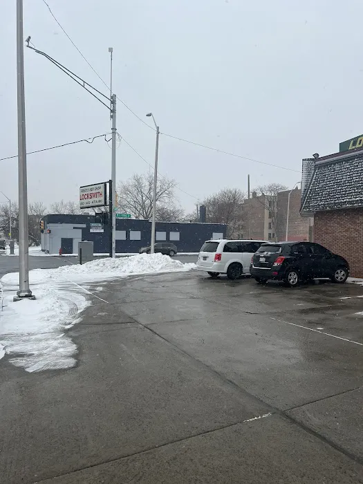 Fred’s Key Shop & Locksmith Picture 3