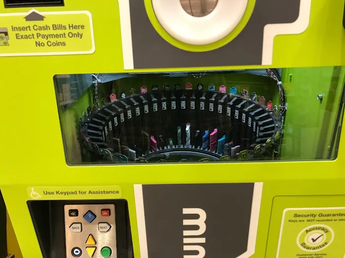 Minute Key Picture 4