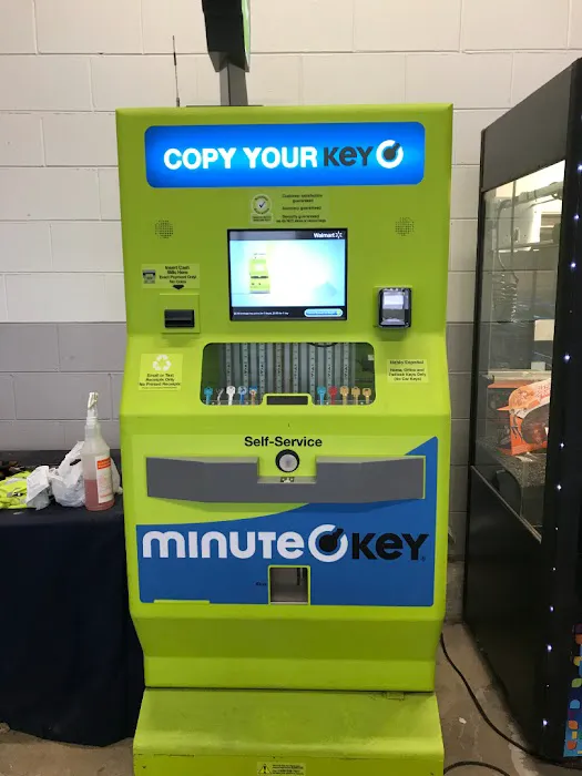 Minute Key Picture 7