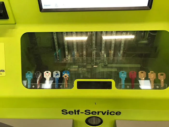 Minute Key Picture 3